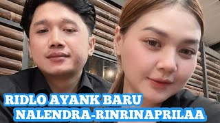 Download Lagu SAYANK-SAYANK RIDLO GAK,AKU PAMER KAMU PACAR BARUKU MP3