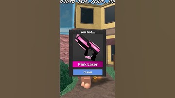 New secret codes?#mm2 #mm2edit #mm2fyp #mm2roblox #roblox