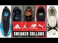 INSANE Sneaker Packs & Collabs Dropping Now!