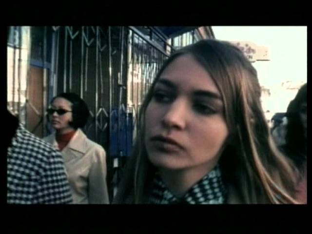 Semi-Charmed LifeThird Eye Blind