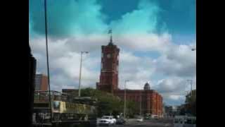 Pelabuhan Cinta~Harvey Malaihollo