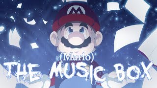 (Mario) The Music Box Remaster In-Game Intro