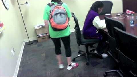 Clemson PRTM 220 video