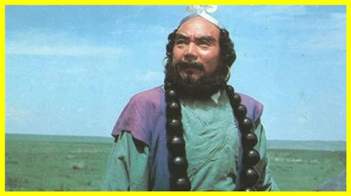 86版西游记“沙僧”葬礼全程：师徒五人重聚，他却一人先走了 - 天天要闻