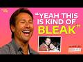 Glen Powell Gets Real About Cancel Culture &amp; Modern Fame