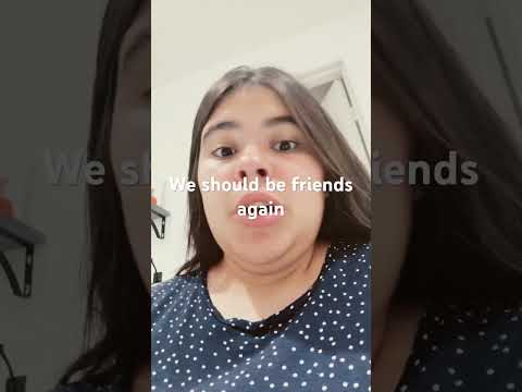 Maybe We Should Maybe We Shouldn T Shorts Youtubeshorts