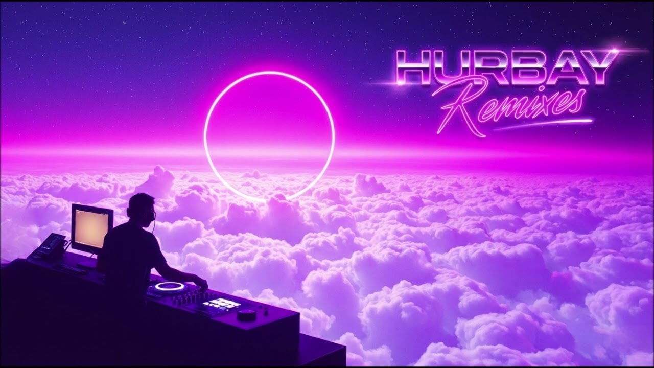 Marcel Woods feat. Vanbot - Bring It Back (HURBAY Remix)