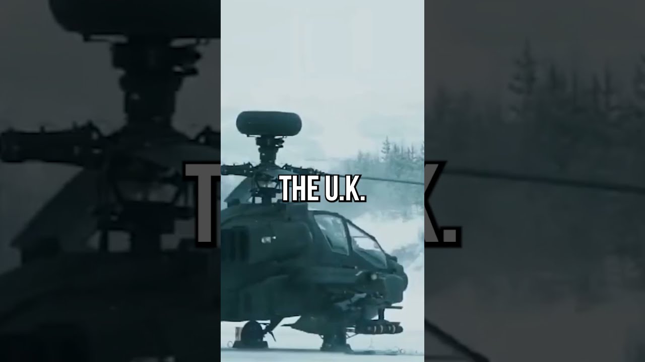 The U S Says British Military Isn T Elite