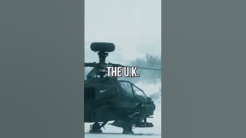 The U.S. Says The British Military Isn