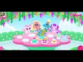 Become a Pet Vet! 🩺 Cocobi Baby Pet Care Gameplay: Tick Removal,  &amp; Styling Cute Kittens 🐱