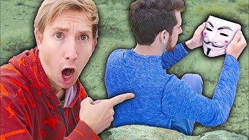 Is DANIEL with PROJECT ZORGO? Searching for Abandoned Hacker Safe House Exploring Clues & Riddles