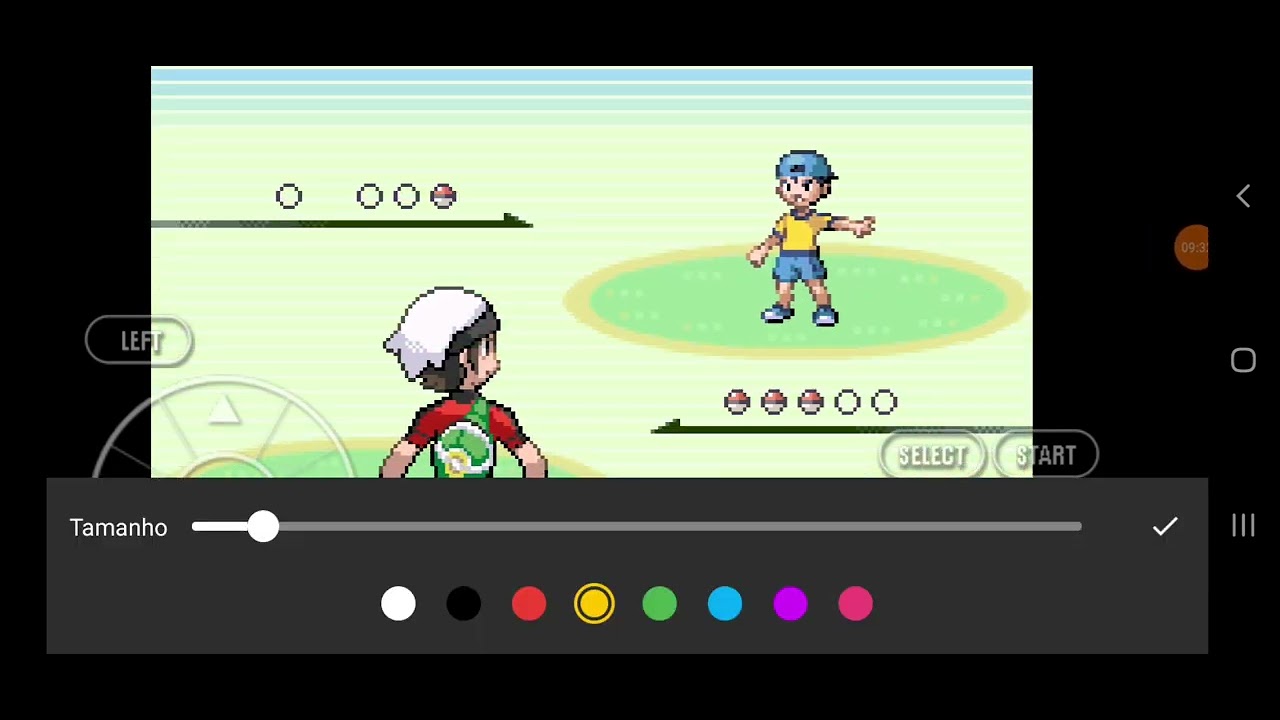 Nuzlocke no Pokémon Ruby 2 - YouTube