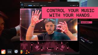 Gestures — Make Music With Movement