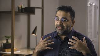 Asia and the Middle East: Perspectives from TPG Asia Managing Partner Ganen Sarvananthan (1/4)