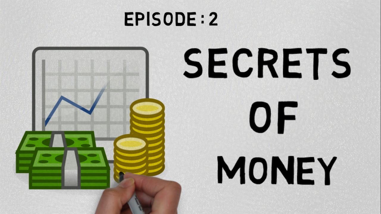 THE BIGGEST FRAUD WITH YOU (HINDI) - SECRETS OF MONEY EPISODE 2 investment banking in hindi
