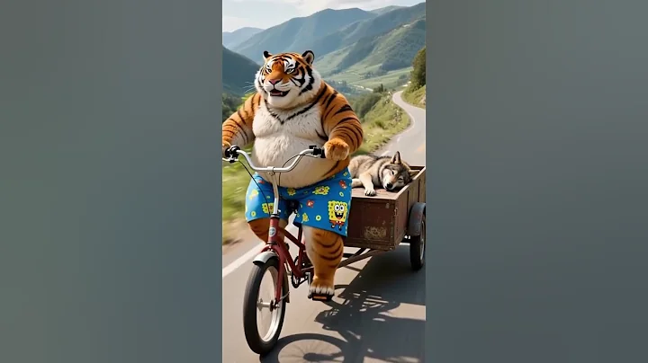 Watch the video about Funny Cat Cartoon Shorts 🐱😂 #catcartoon #funnycats #catshorts #catlovers