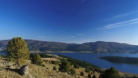 Quali sono i parchi nazionali in Calabria?