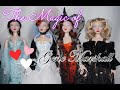 The magic of gene marshall mel odoms 16 fashion doll from the ashton drake galleries