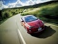 Come la Toyota Prius si parcheggia da sola [guida autonoma]