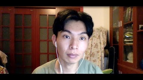 self introduction video from MGMT5050 in UNSW