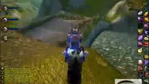 Arathi Basin Exploit