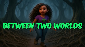 BETWEEN TWO WORLDS INTRO