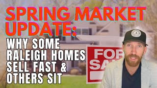 Real Estate Spring Market Update | Chris Gorman