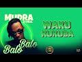 Mudra d viral    balo balo  official lyrics