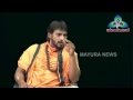 Manthana | Kali Swamy Exclusive Interview | #07 | Kannada Interviews