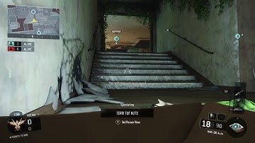 1v6 Ninja Defuse Clutch