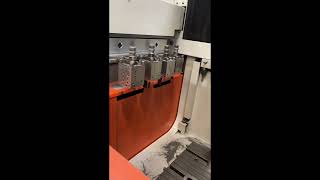 Used Charmilles Roboform 35P CNC Sinker EDM for Sale