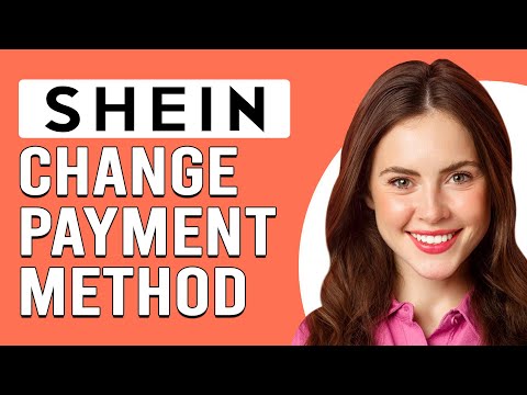 How To Change