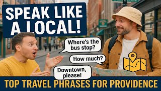 Mastering Providence: Your Quick Guide to City Travel!