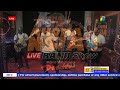 Ahoma nsia live band show  01052024 