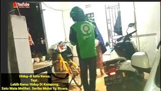 Story WhatsApp Pejuang Receh Ojol📍Ojek Online📍