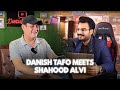 Danish tafo  shahood alvi a hilarious  heartfelt conversation with a pakistani drama legend