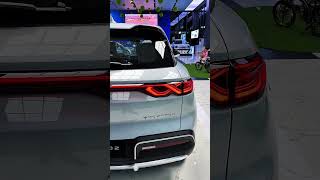 BYD Atto 2 Hatchback ev 2026 Review