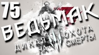 прохождение Ведьмак 3: Дикая охота (сложность прохождение Ведьмак 3: Дикая охота (сложность