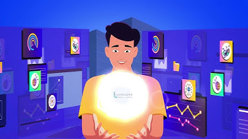 Solve Complex Data Challenges with AI-Driven Analytics | Lumenore