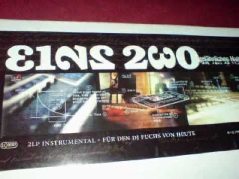 Eins Zwo - Vogelperspektive Instrumental 1999