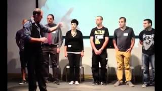 Saturn Magic -Lottery Winner 2.0 by Roy Zaltsman - Trick screenshot 4