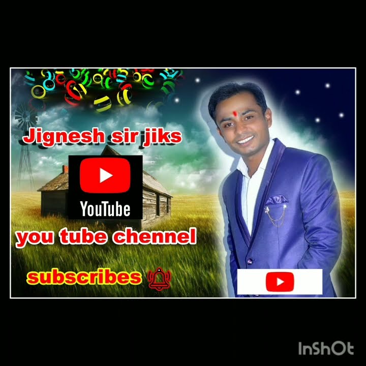 jignesh sir jiks you tube chennel like ser and subscribes friends.. more video 👍