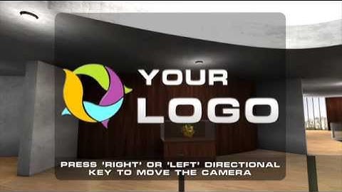 Unity 5 : 3D Museum Showroom Kit