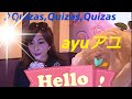 【Quizas,Quizas,Quizas/JUJU 】:by★ayuアユ★