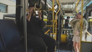 Indygos Music In Transit