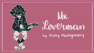mr. loverman by ricky montgomery | naph sings
