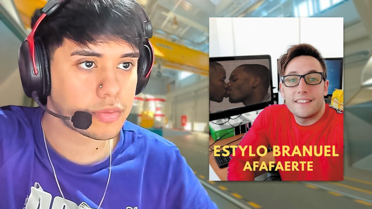 JUGANDO ESTILO BRANUEL NUKE CON DECEIVED/ ROAT TO 10K PREMIER #4