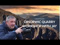 Dinorwic Slate Quarry Photography Workshop