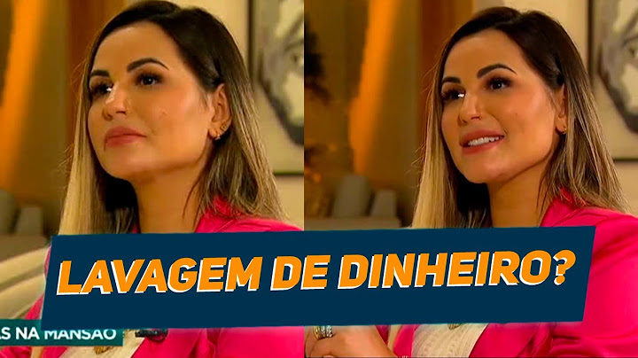 DEOLANE BEZERRA SE JUSTIFICA APÓS INVESTIGAÇÃO POLICIAL | Não Minta Pra Mim