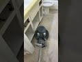 Terrazzo Grinder #naturalpolish #stone #terrazzo #cleaning #tiles